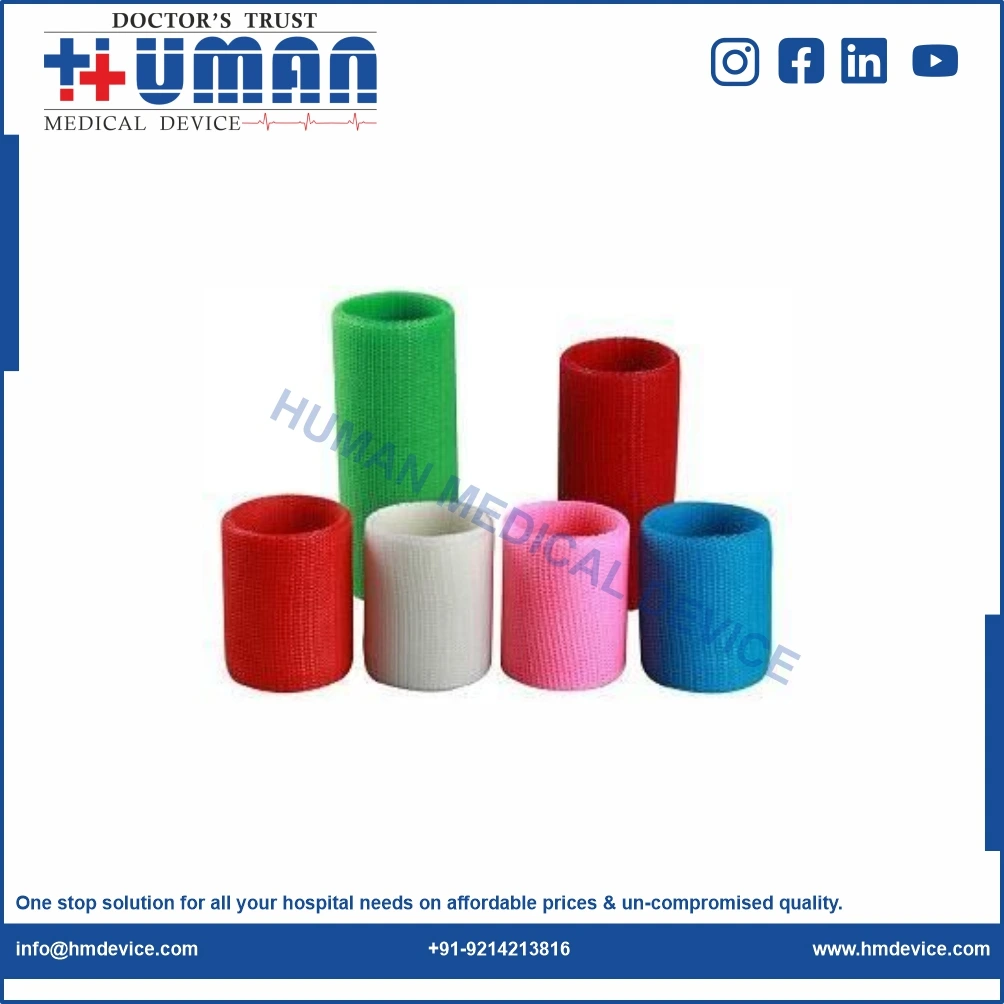 Fiber Glass Synthetic Casting Tape